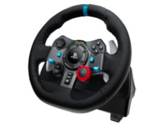 ロジクール Logicool G29 Driving Force ブラック LPRC-15000の通販 