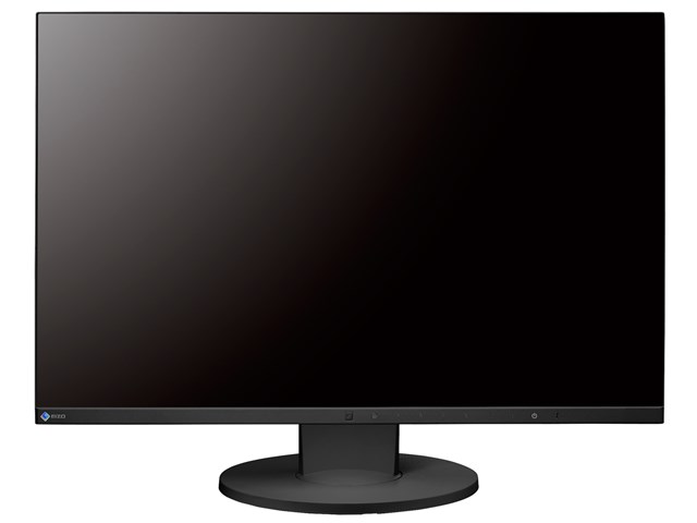 FlexScan EV2455-BKR [24.1インチ ブラック]の通販なら: SMART1-SHOP 