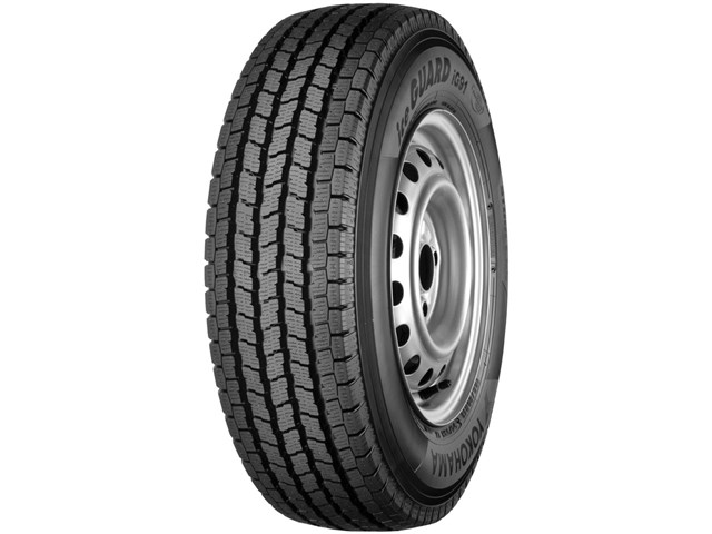 iceGUARD iG91 165/80R14 91/90Nの通販なら: トレッド札幌東苗穂店