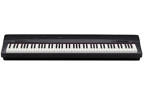 新品][送料無料] カシオ 電子ピアノ PX-160 BK ソリッドブラック