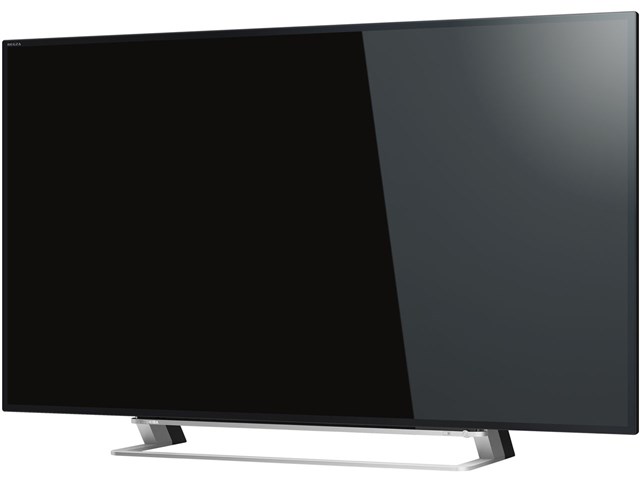 2020年製　4Kテレビ　55インチREGZA ☆49J20X [49インチ]REGZA 東芝の通販なら: @Next [Kaago(カーゴ)]