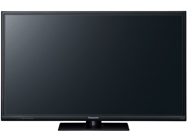 パナソニック 32V型 液晶テレビ VIERA TH-32C325の通販なら: セイカ 