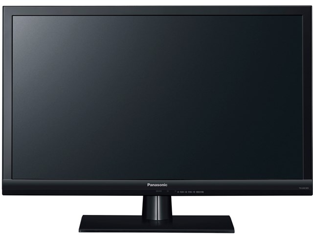 Amazon | パナソニック 24V型 液晶テレビ ビエラ TH-24C305