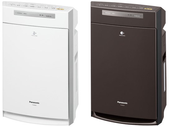 Panasonic F-VXL55-W 新品