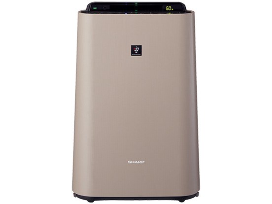 鱗夕彩様【新品未開封】SHARP KC-F50-C 加湿空気清浄機 KC-F50-C [ベージュ系] シャープの通販なら: @Next [Kaago(カーゴ)]