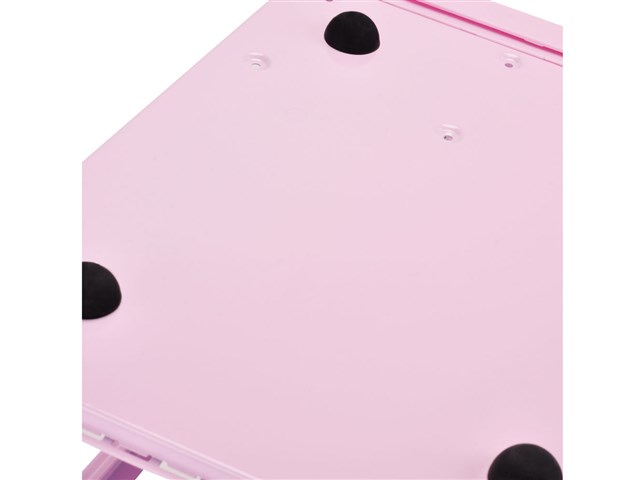 SILVERSTONESST-SG13P [ピンク] Silverstone SST-SG13P-USA (Pink) Mini-DTX / Mini-ITX Sugo