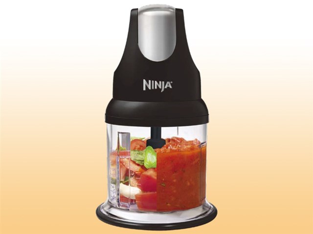 Ninja Chopper フードチョッパー NINJA CHOPPER フードチョッパー