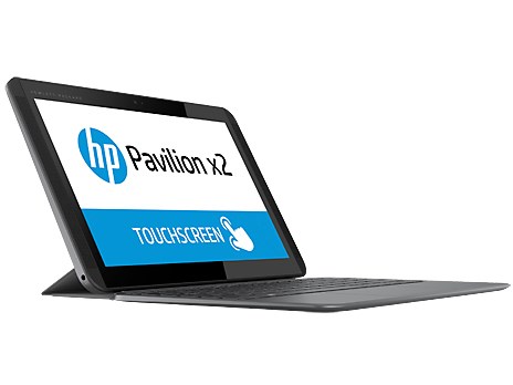 HP Pavilion×2 10-J022TU Office2013付き