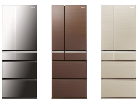 NR-F511XPV-N [マチュアゴールド]の通販なら: JP-TRADE plus [Kaago