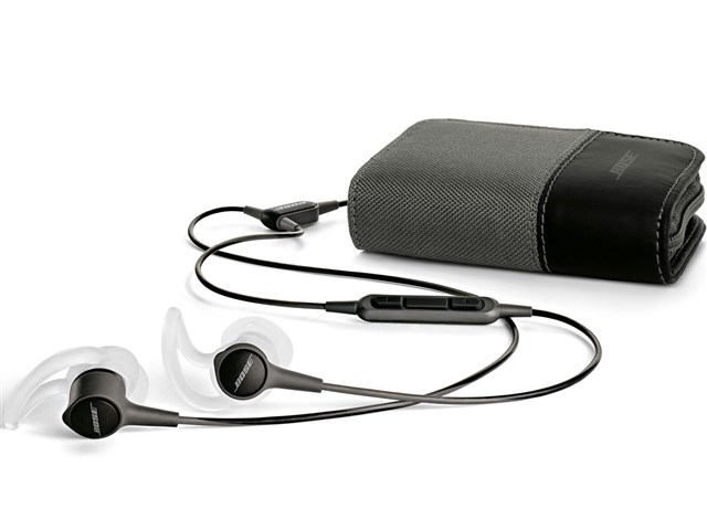 BOSE【ボーズ】SoundTrue Ultra in-ear headphones SOUNDTRUE-IE-AP☆【Apple  製品対応モデル】の通販なら: SAKURA MOMO [Kaago(カーゴ)]