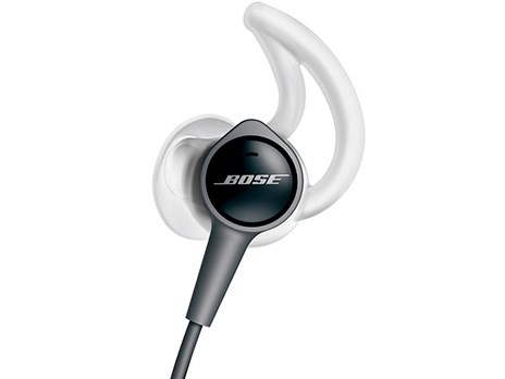 BOSE【ボーズ】SoundTrue Ultra in-ear headphones SOUNDTRUE-IE-AP 