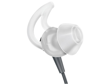 BOSE【ボーズ】SoundTrue Ultra in-ear headphones SOUNDTRUE-IE-AP