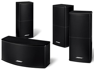 SoundTouch 520 home theater systemの通販なら: JP-TRADE [Kaago(カーゴ)]