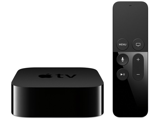 【新品未開封】Apple TV 64GB 第4世代 MLNC2J/A アップル