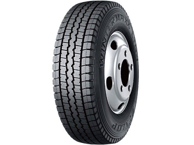 WINTER MAXX LT03 225/70R16 117/115Lの通販なら: トレッド札幌東苗穂