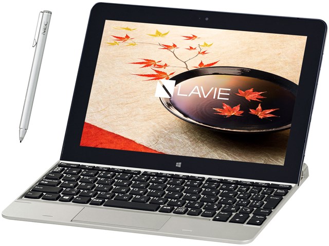 NEC LaVie Tab W PC-TW710S2S