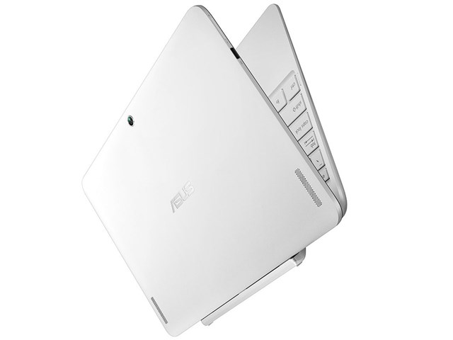 ASUS TransBook T100HA-WHITE
