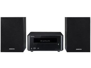 ONKYO X-U5X(W) オンキョー オーディオ - plastmix.pl