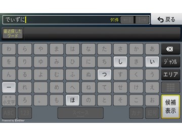 楽ナビ AVIC-RZ33の通販なら: パニカウ [Kaago(カーゴ)]