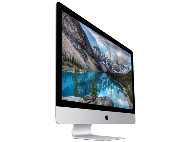 Mac デスクトップ】APPLE iMac Retina 5Kディスプレイモデル MK482J/A 