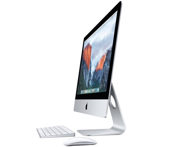 APPLE iMac IMAC MK452J/A 値下げ-