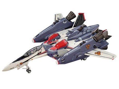 マクロスF VF-25F メサイア ランカ・リー｜株式会社 青島文化教材社