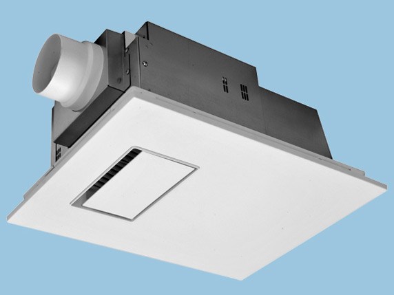 パナソニック 電気式バス換気乾燥機 FY-13UG6V 常時換気機能付 取付