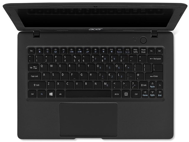 Aspire One Cloudbook 11 Ao1 131 F12n Kkの通販なら セブンスター貿易 Kaago カーゴ