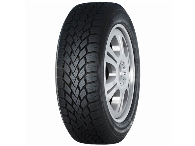 2023年製 HAIDA WINTER HD617 225/65R17 102T 新品 スタッドレスタイヤ