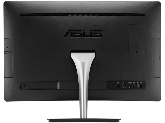 ASUS デスクトップパソコン Vivo AiO V220IBUK-N3050 Windows10 64Bit