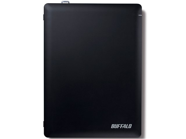 BUFFALO BRXL-16U3V [BDXL・4K動画再生対応 USB3.0用 外付ブルーレイ