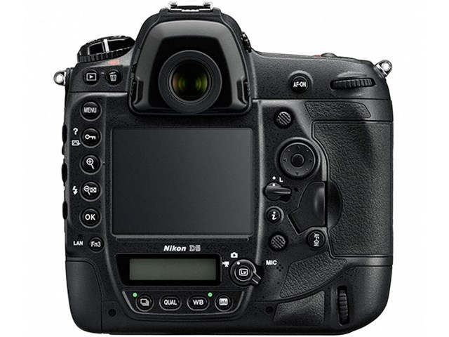 デジタル一眼カメラ】Nikon D5 XQD-Type ボディの通販なら: 沙羅の木