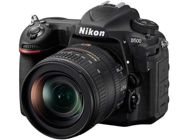Nikon D500 16-80 VR レンズキットの通販なら: 沙羅の木 [Kaago(カーゴ)]