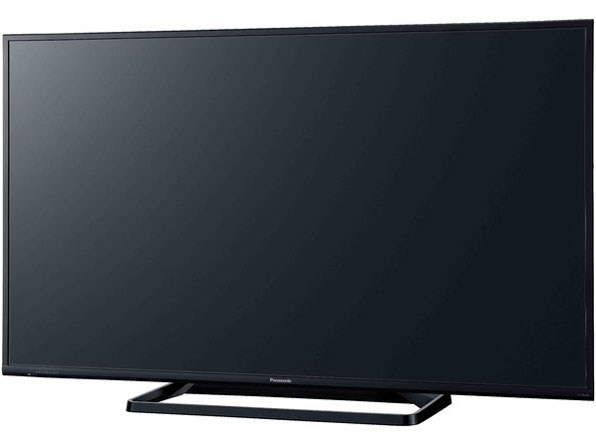 良品 パナソニック VIERA・TH-49D300・49型液晶テレビ 作動良好 - テレビ