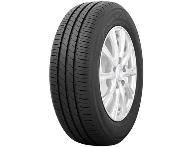 NANOENERGY 3 PLUS 215/45R18 89Wの通販なら: トレッド新横浜師岡店