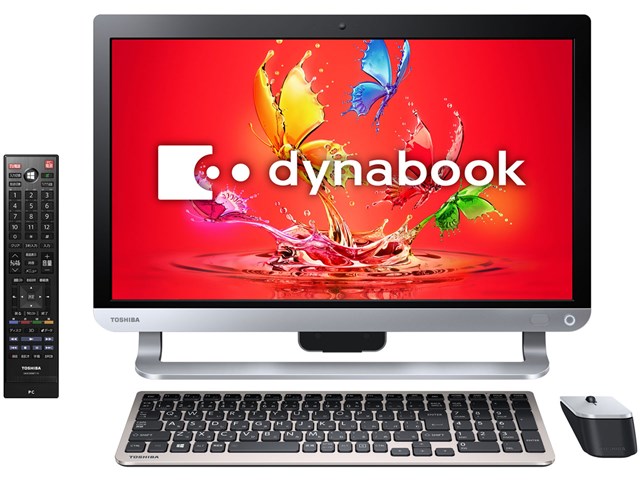 dynabook D71 D71/UB PD71UBP-BWA 通常配送商品の通販なら: バリュー 