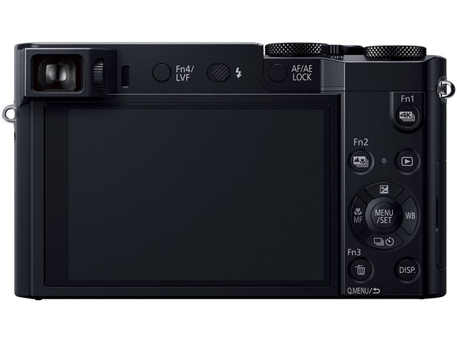 Panasonic LUMIX DMC-TX1の通販なら: 沙羅の木 [Kaago(カーゴ)]