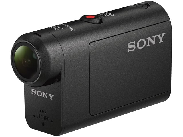 sony hdr as20