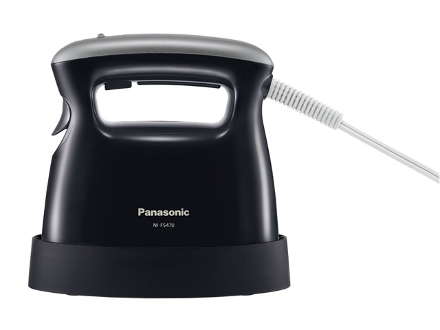 NI-FS410 衣類ケア家電 Panasonic NI-FS410-PN GOLD Panasonic 衣類
