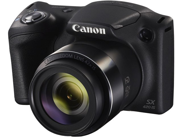 送料無料 Canon Powershot Sx420 Is Sdhcカード4gb付き の通販なら Hitmarket Kaago カーゴ