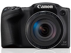 Canon デジタルカメラ PowerShot SX420 IS 光学42倍ズーム PSSX420ISの