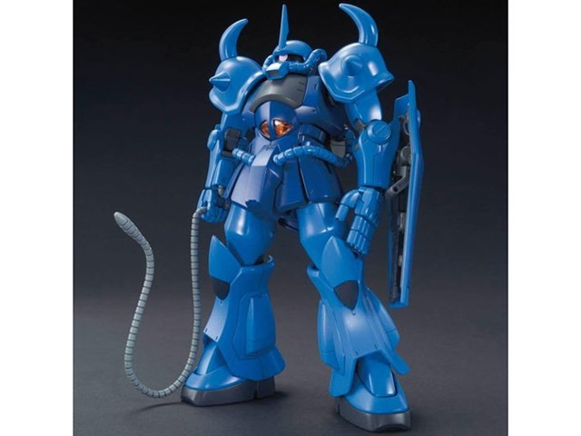 機動戦士ガンダム グフぬいぐるみ 駿河屋 - 【買取】MS-07B グフ スーパーDXヘッド型ぬいぐるみ2