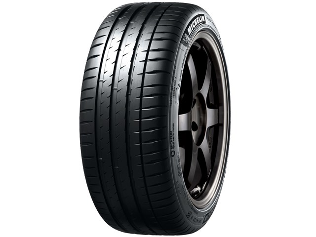 2021年製 MICHELIN PILOT SPORT 4 245/40ZR18 97Y XL 新品 サマー