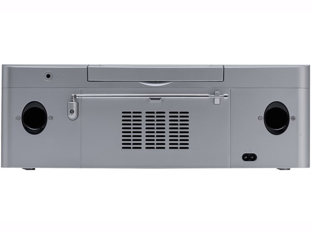 東芝【Aurex 】ハイレゾ音源再生対応コンポ Aurex TY-AH1000(S) TY