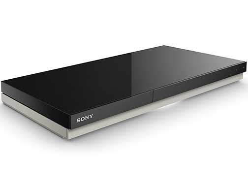 SONY BDZ-ZW500 Blu-ray/DVD HDDレコーダー ソニー【SONY】ブルーレイディスク DVDレコーダー BDZ-ZW500【BDZ