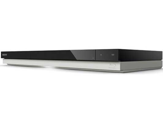 ソニー【SONY】ブルーレイディスク DVDレコーダー BDZ-ZW500【BDZ