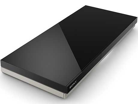 ソニー【SONY】ブルーレイディスク DVDレコーダー BDZ-ZW500【BDZ