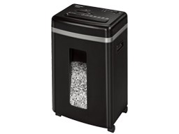Fellowes【フェローズ】デスクサイドシュレッダー 　450M【オフィス用品お譲りします！】 Fellowes【フェローズ】デスクサイドシュレッダー Fellowes-450M