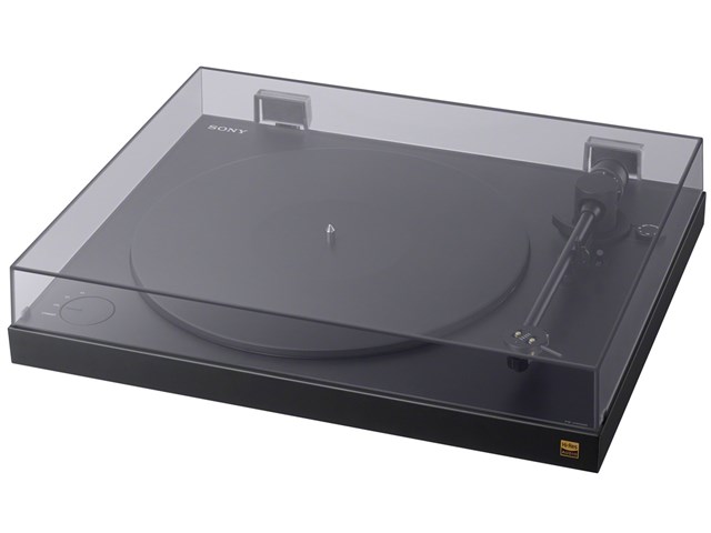 ソニー【SONY】ステレオレコードプレーヤー PS-HX500【PSHX500】の通販 