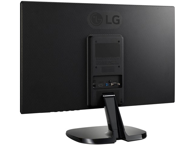 LG 22MP48HQ-P ディスプレイ・モニター 21.5インチ/IPS